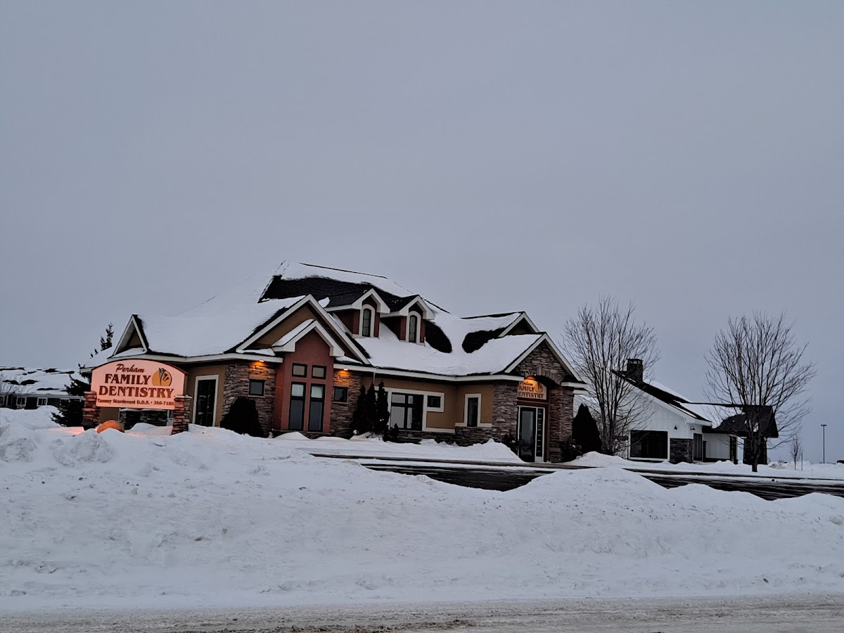 Perham Family Dentistry photo 1