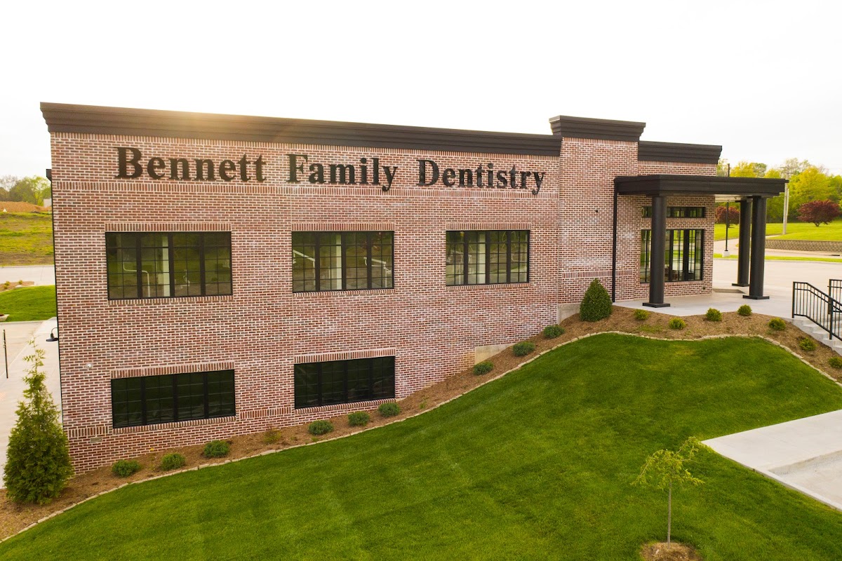 Bennett Family Dentistry photo 1