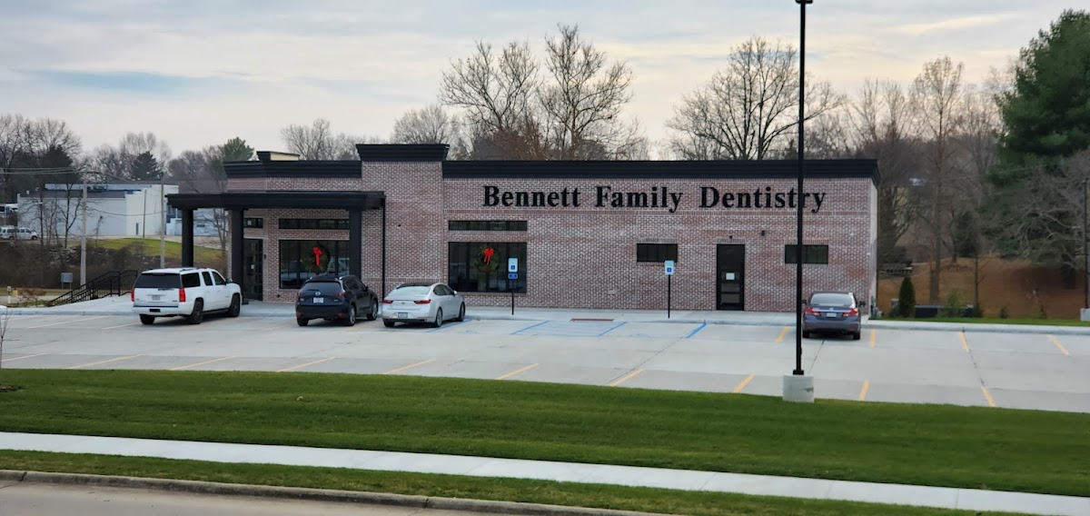 Bennett Family Dentistry photo 2