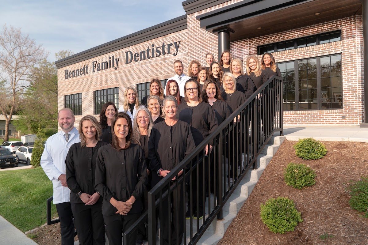Bennett Family Dentistry photo 5