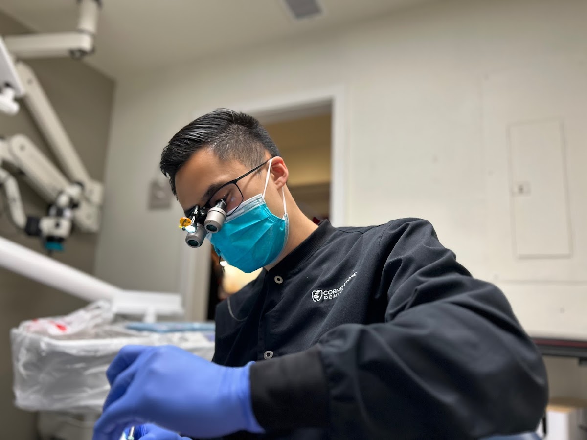 Seattle Cornerstone Dental photo 3