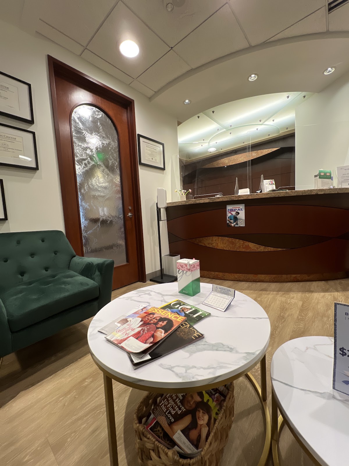 Seattle Cornerstone Dental photo 4