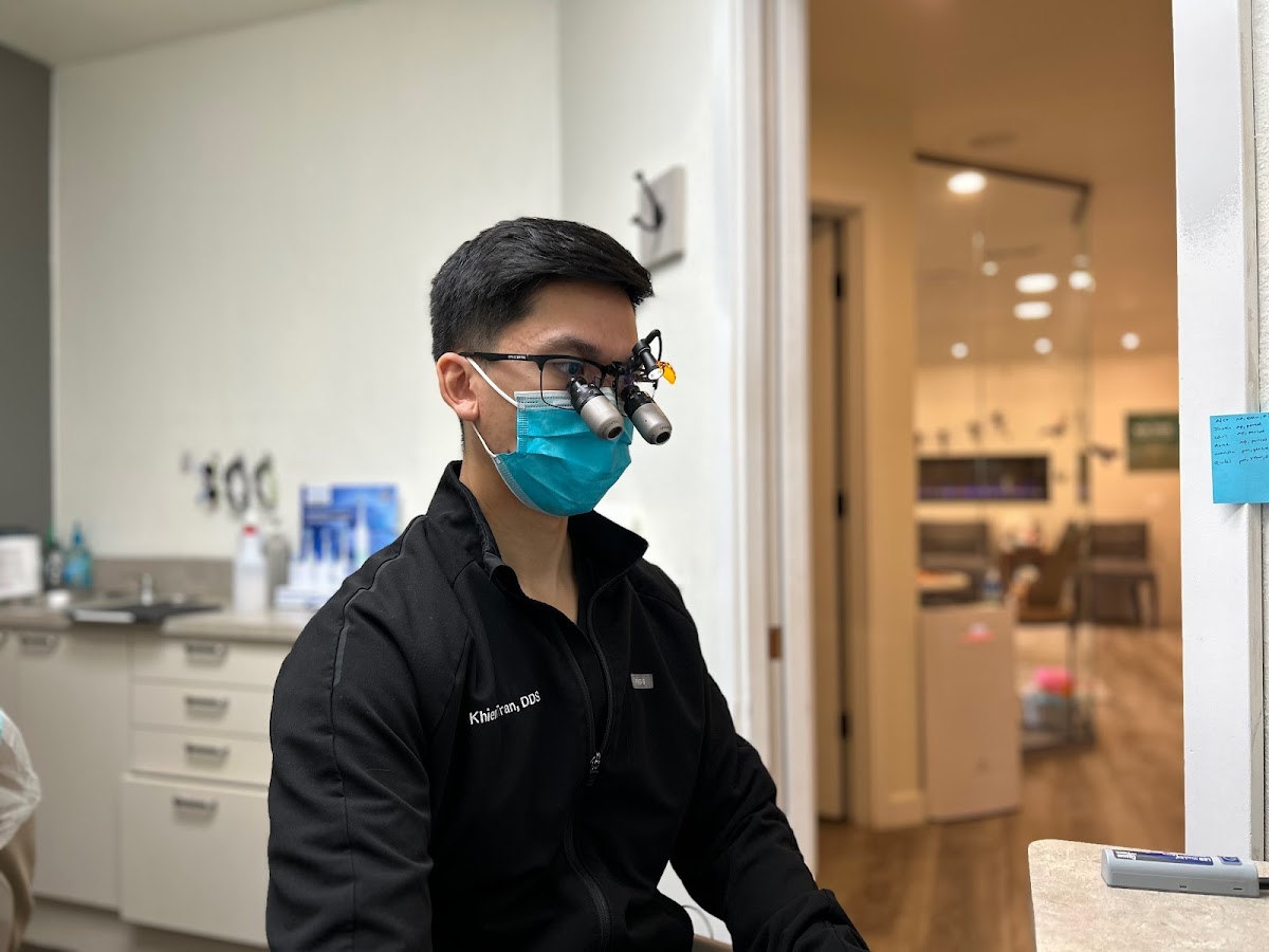 Seattle Cornerstone Dental photo 6