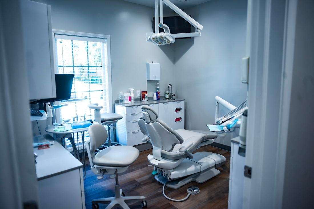 Vandervoort Family Dentistry - Will Vandervoort, DMD, & John Roberson DMD photo 2
