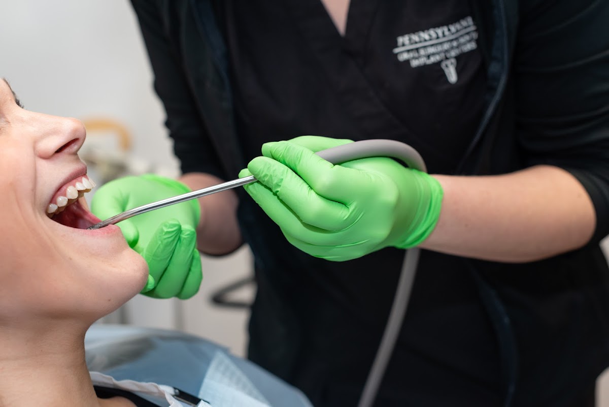 Pennsylvania Oral Surgery & Dental Implant Centers photo 1