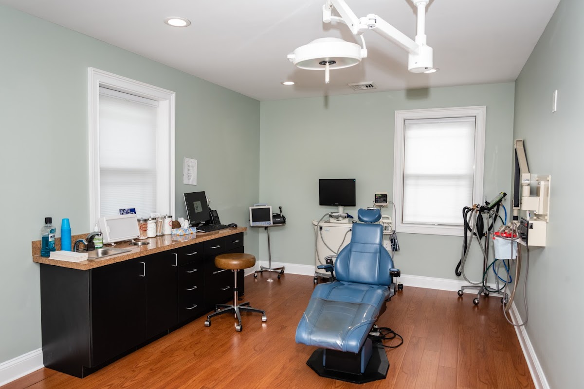 Pennsylvania Oral Surgery & Dental Implant Centers photo 2