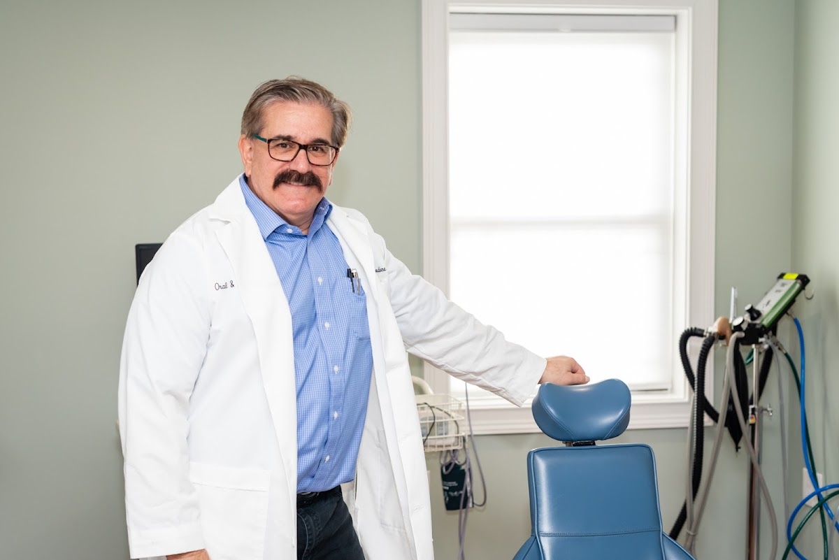 Pennsylvania Oral Surgery & Dental Implant Centers photo 4
