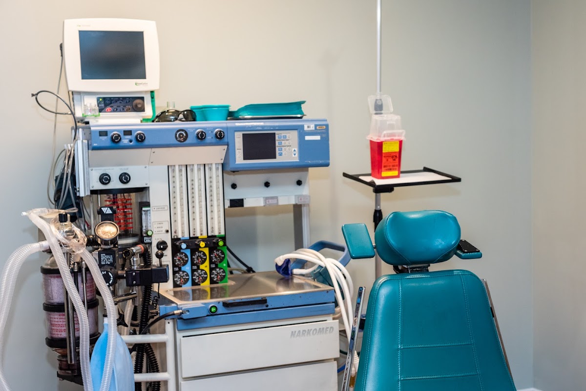 Pennsylvania Oral Surgery & Dental Implant Centers photo 6