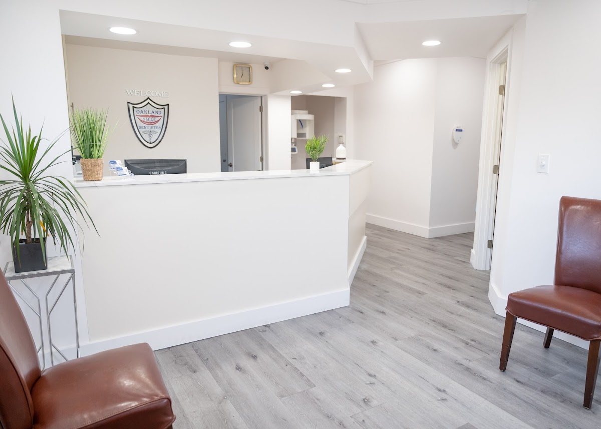 Oakland Smile Dentistry photo 1