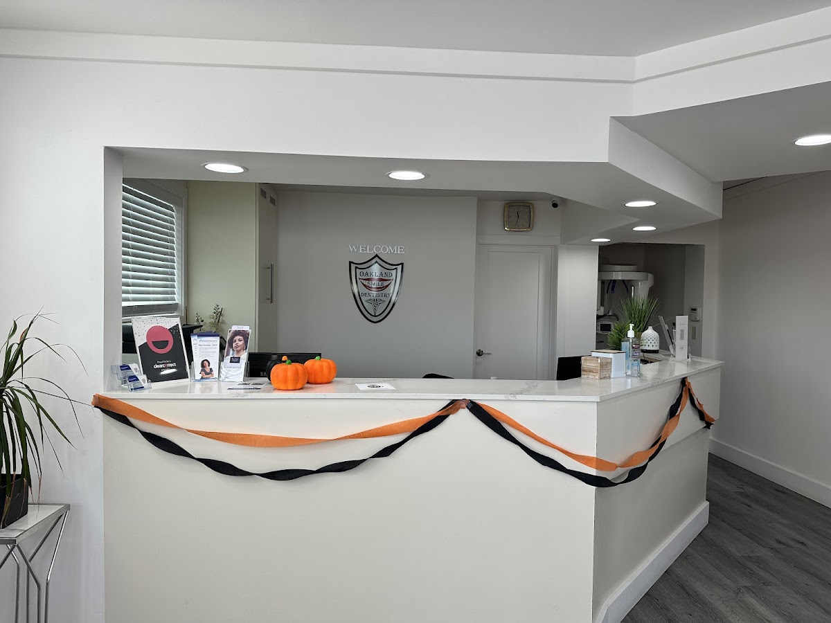 Oakland Smile Dentistry photo 3