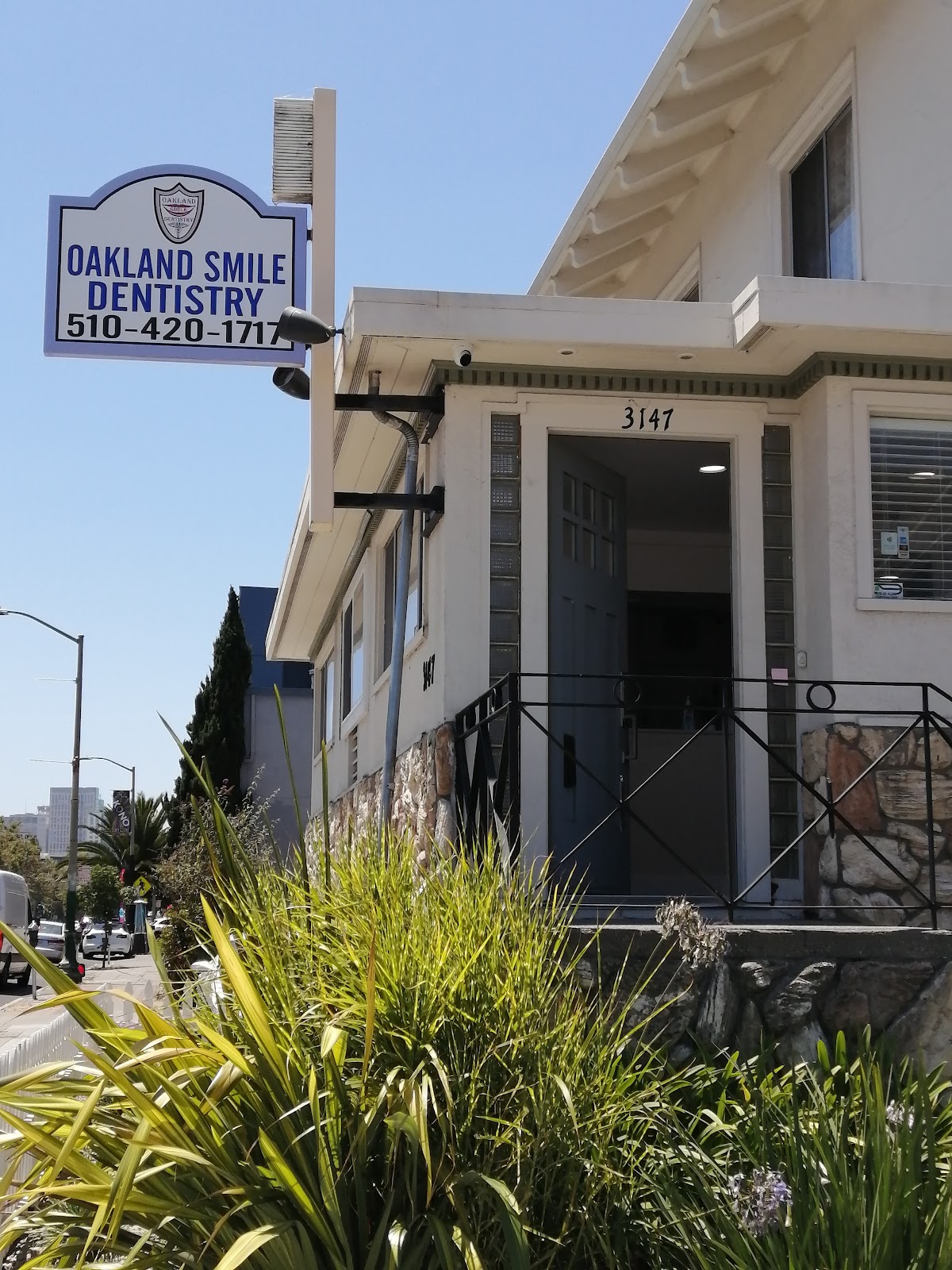 Oakland Smile Dentistry photo 5