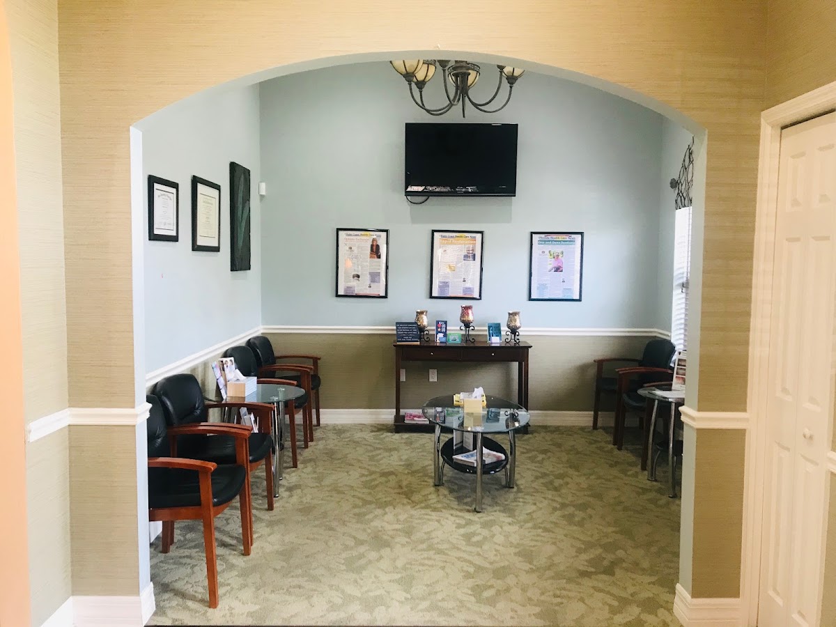 Palm Coast Family Dentistry photo 2
