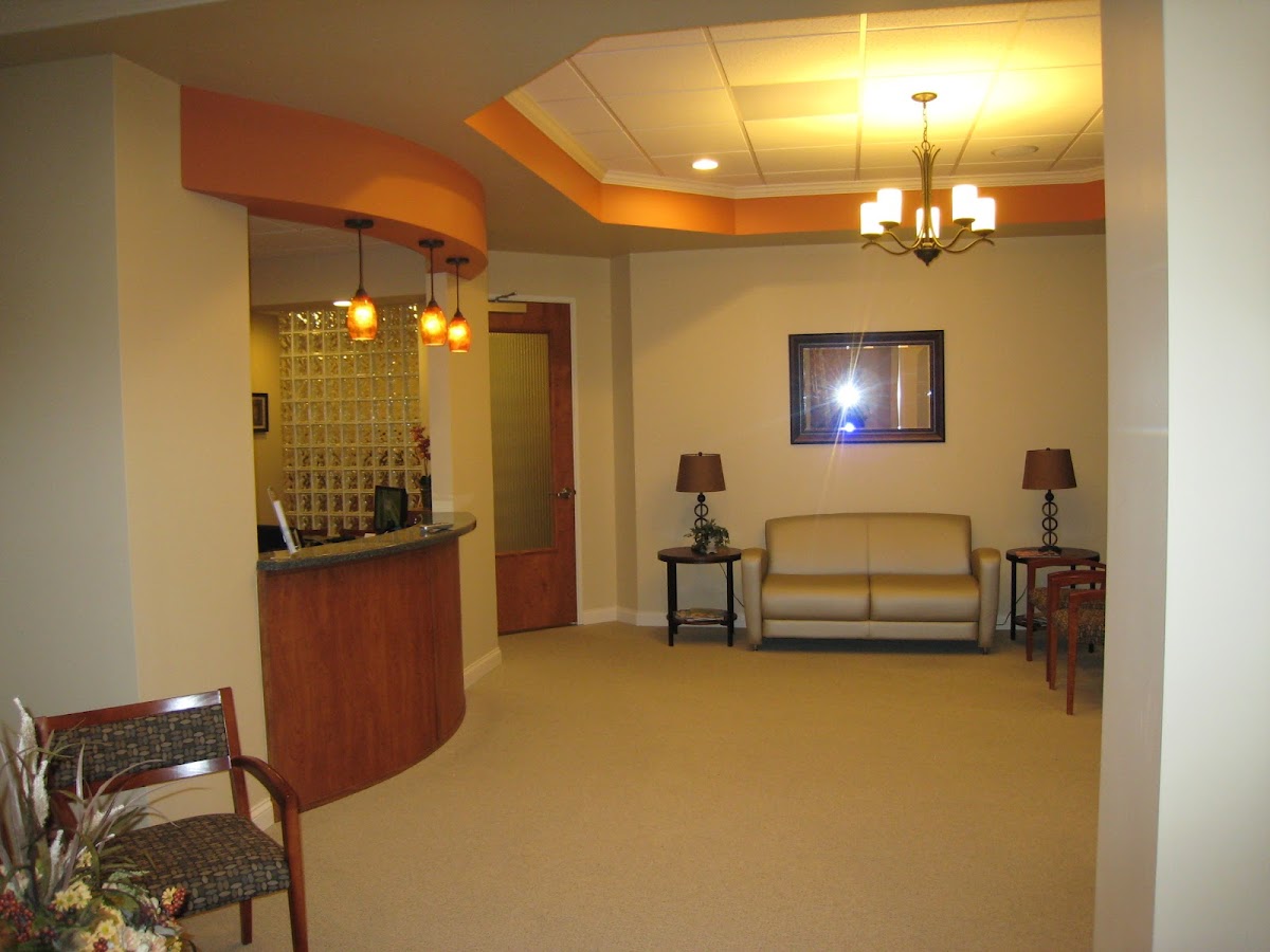 Shawnee Hills Oral & Maxillofacial Surgery photo 1