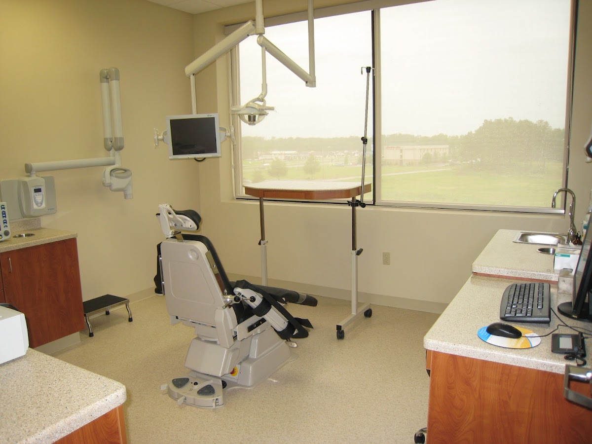 Shawnee Hills Oral & Maxillofacial Surgery photo 2