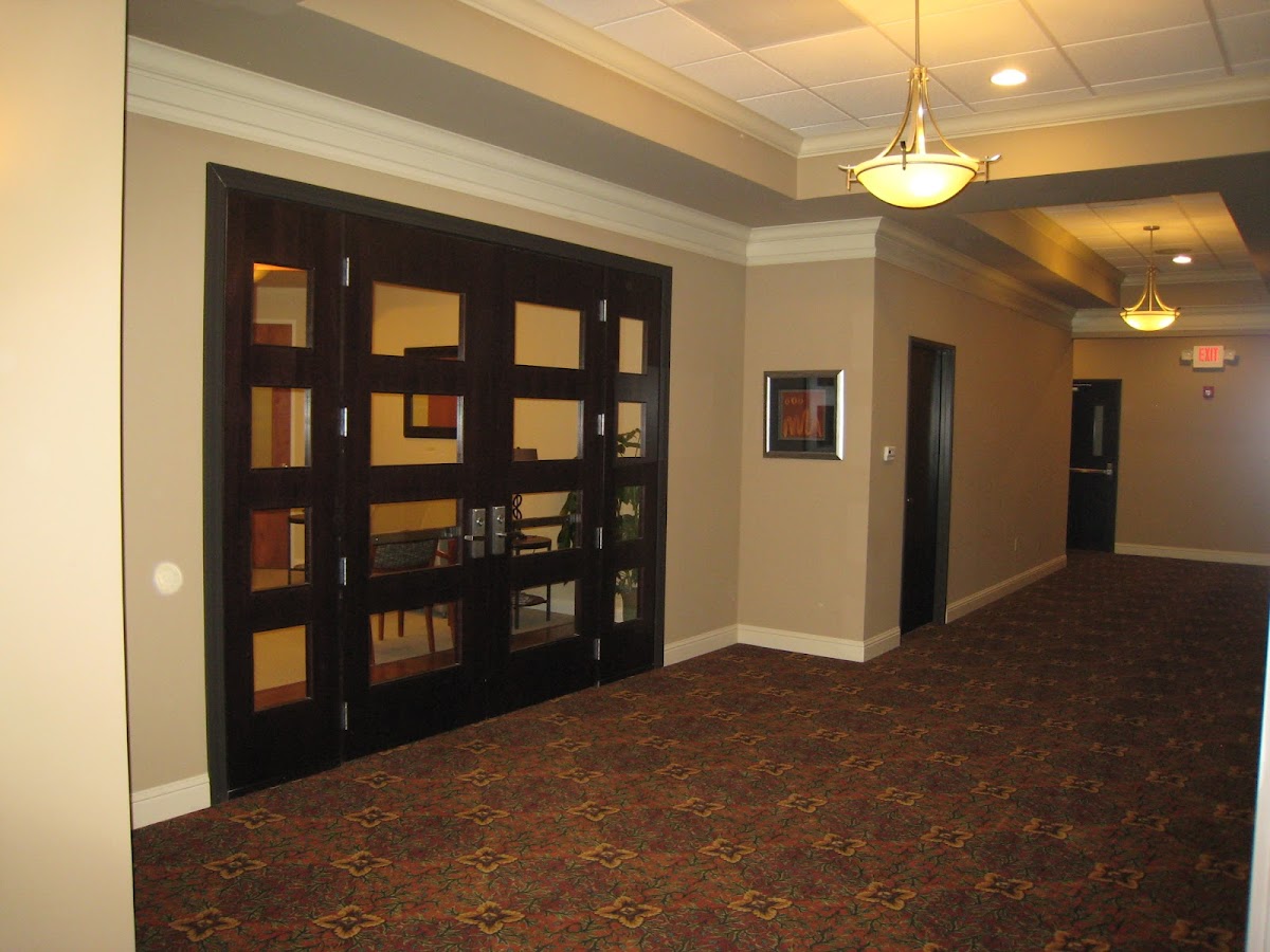 Shawnee Hills Oral & Maxillofacial Surgery photo 3