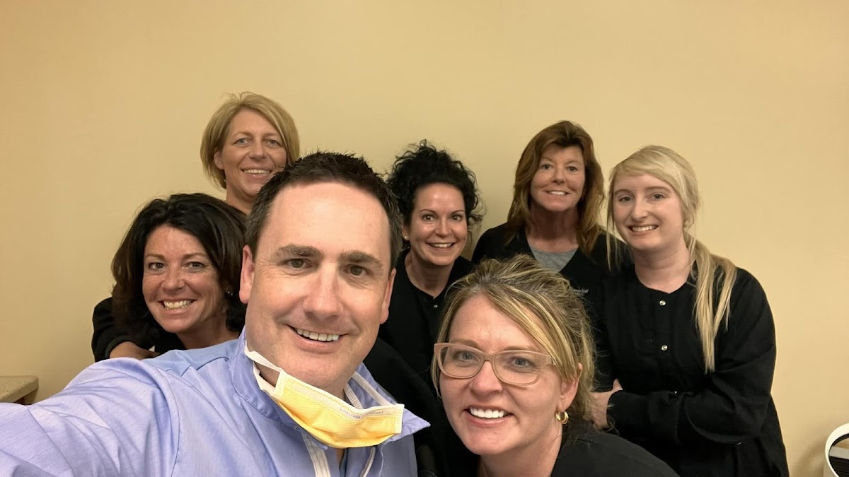 Shawnee Hills Oral & Maxillofacial Surgery photo 4