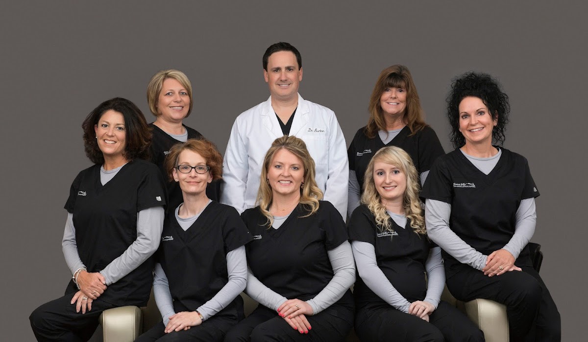 Shawnee Hills Oral & Maxillofacial Surgery photo 5