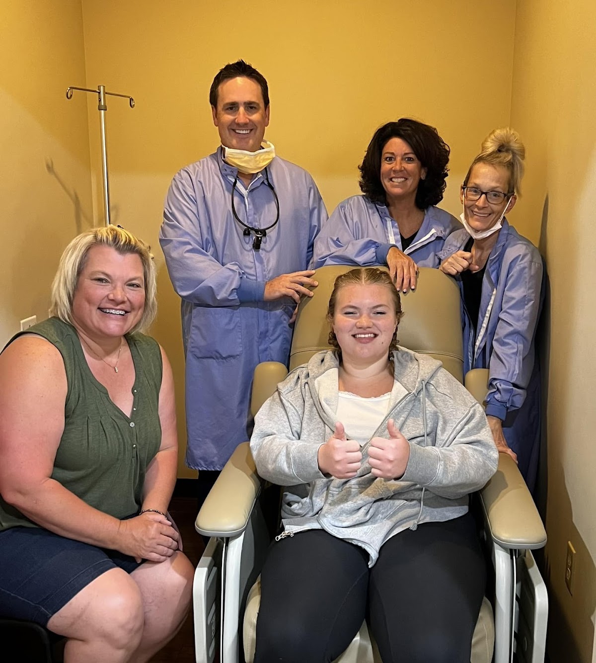 Shawnee Hills Oral & Maxillofacial Surgery photo 6