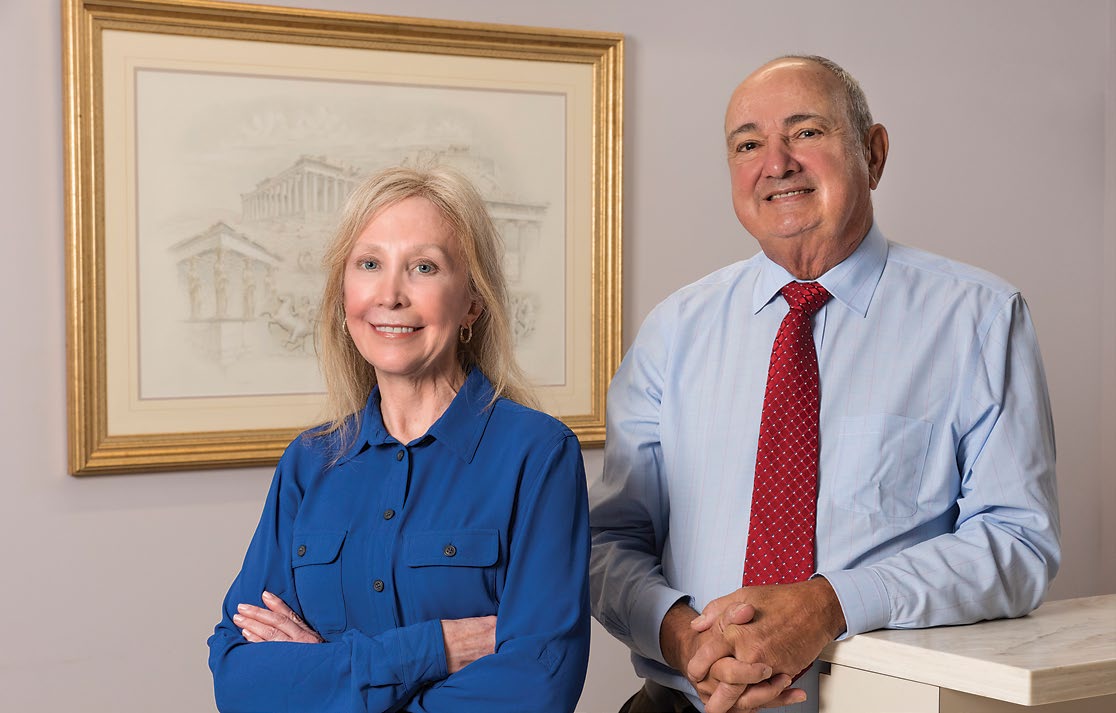 Towson Center Dental Implants & Periodontics photo 1