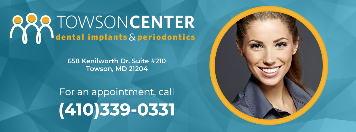 Towson Center Dental Implants & Periodontics photo 3