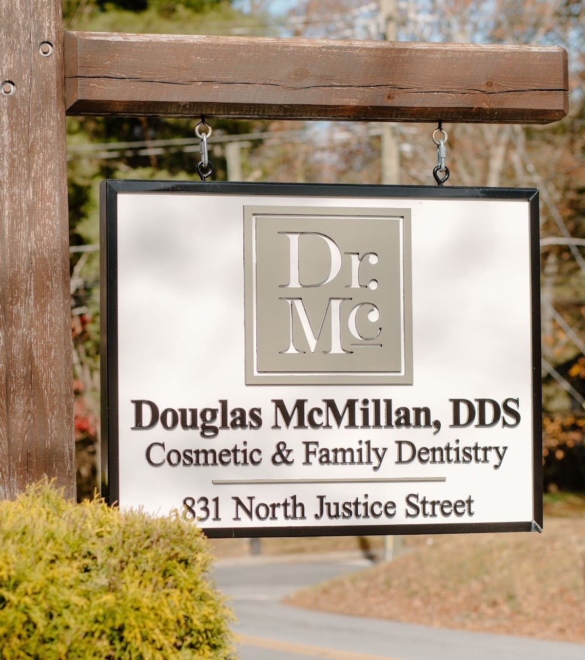Dr. Douglas W. Mcmillan, DDS photo 1