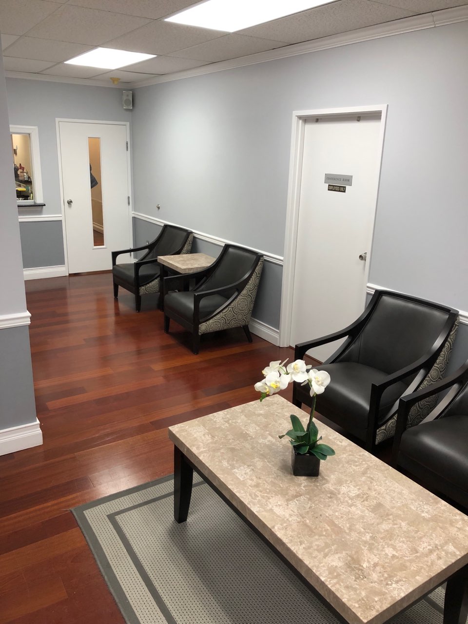 Randolph Center for Oral & Maxillofacial Surgery photo 2