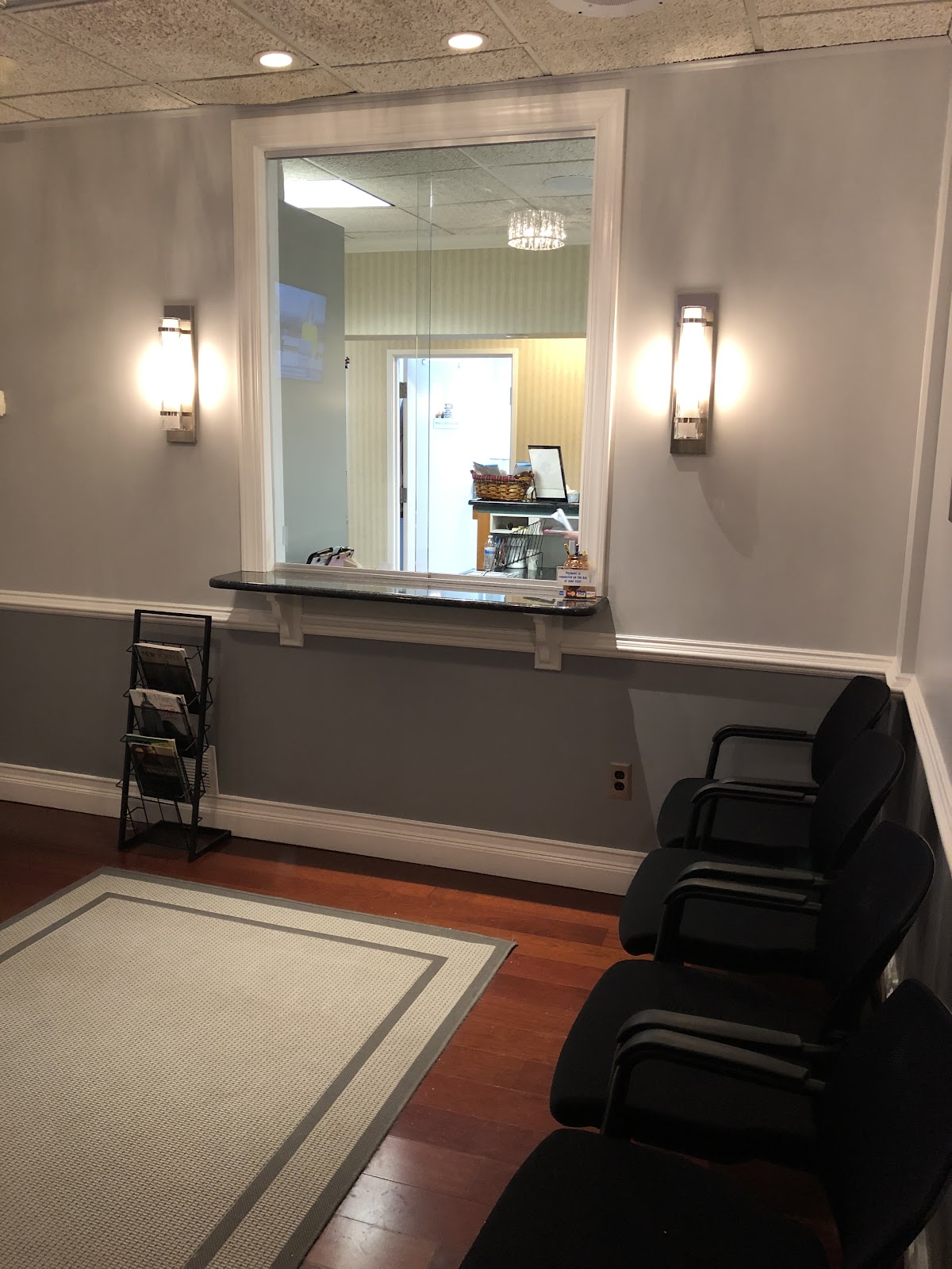 Randolph Center for Oral & Maxillofacial Surgery photo 3