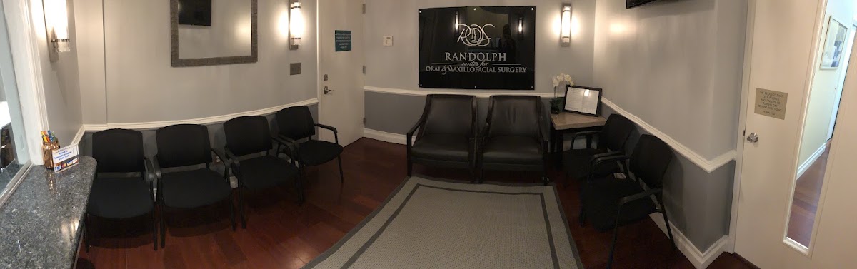 Randolph Center for Oral & Maxillofacial Surgery photo 4