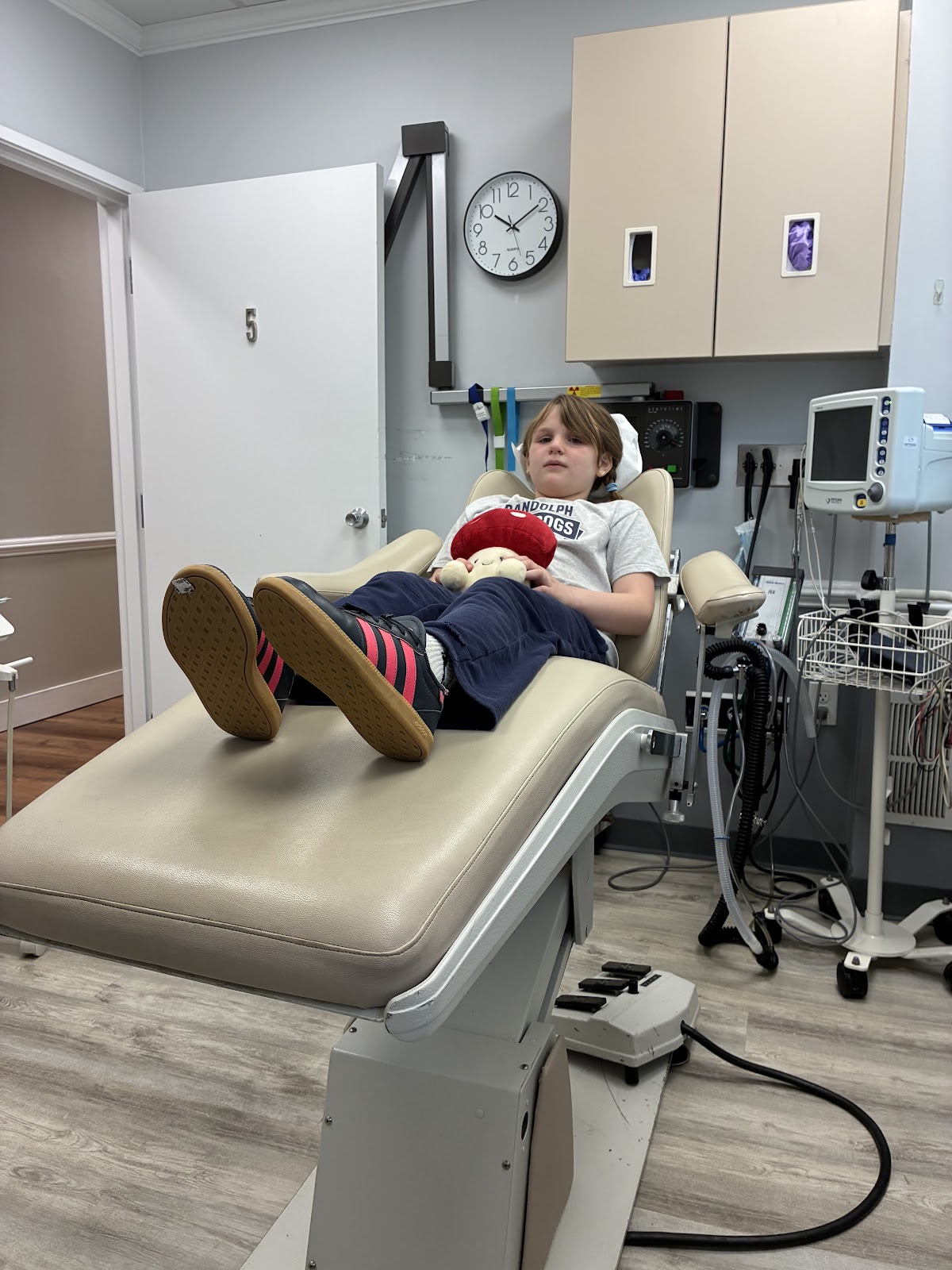 Randolph Center for Oral & Maxillofacial Surgery photo 5