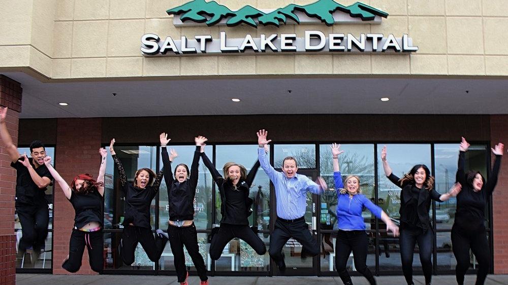 Salt Lake Dental photo 1