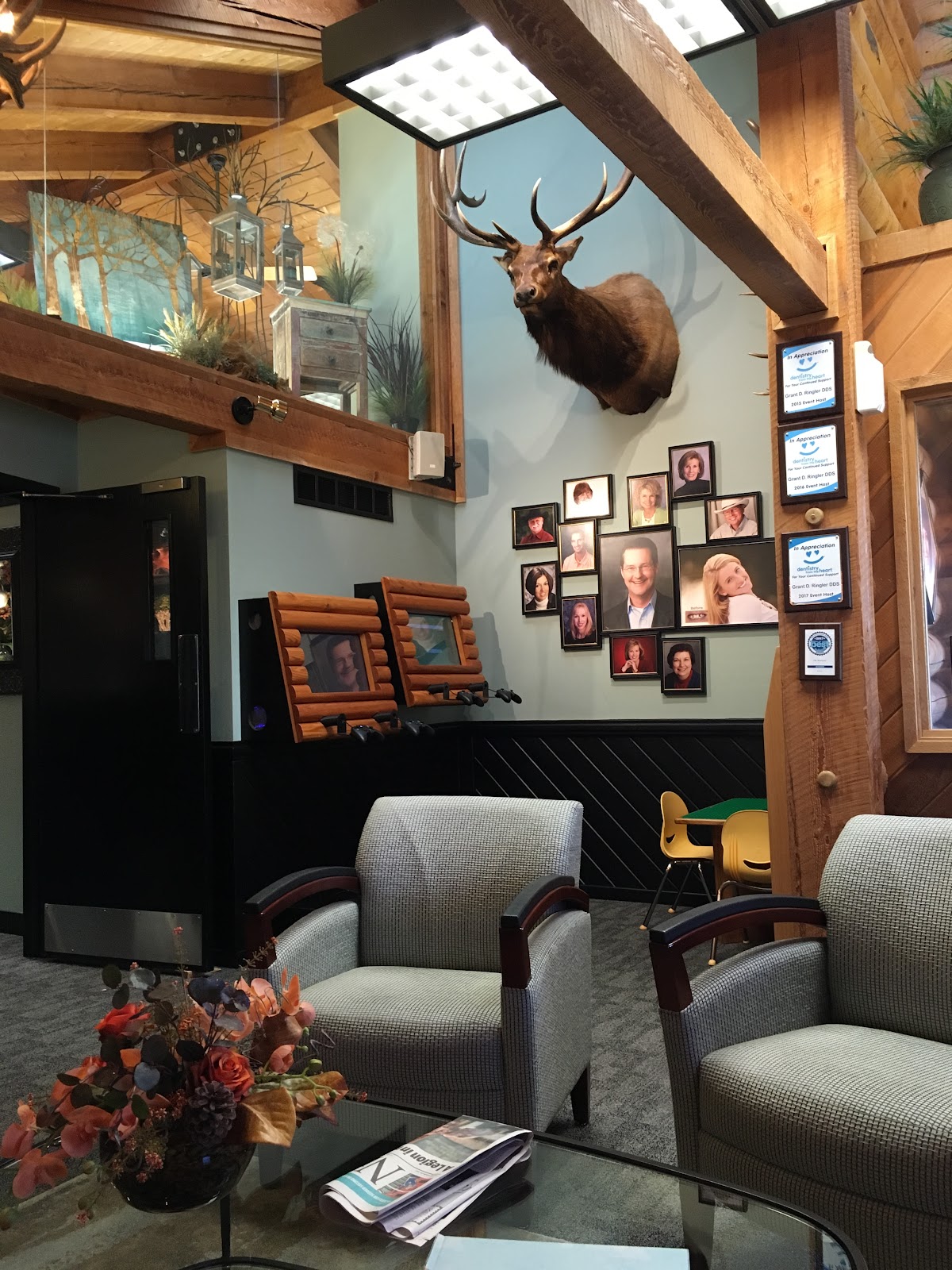 Grant D. Ringler, DDS photo 2