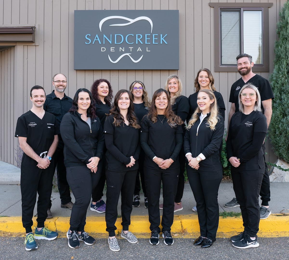 Sandcreek Dental photo 1