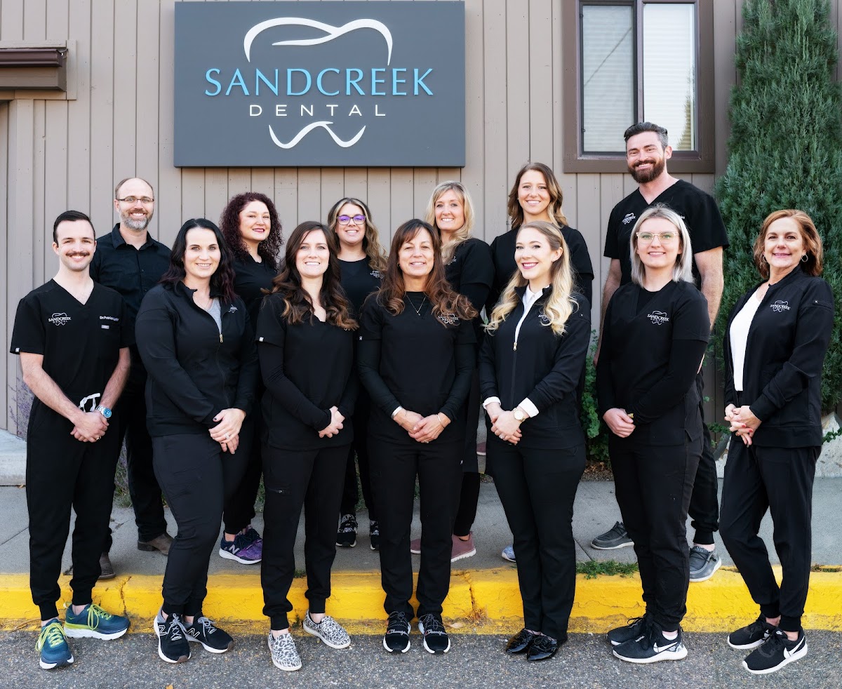 Sandcreek Dental photo 3