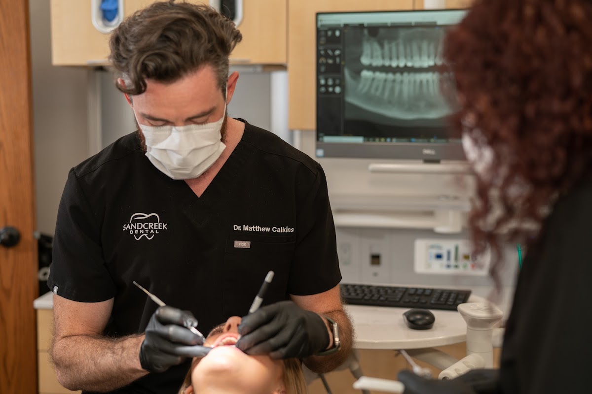 Sandcreek Dental photo 4