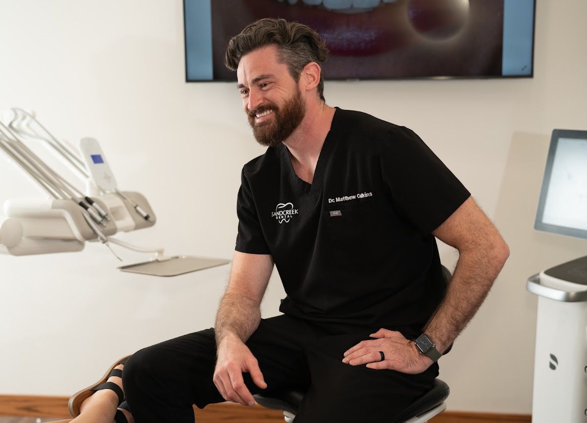 Sandcreek Dental photo 5