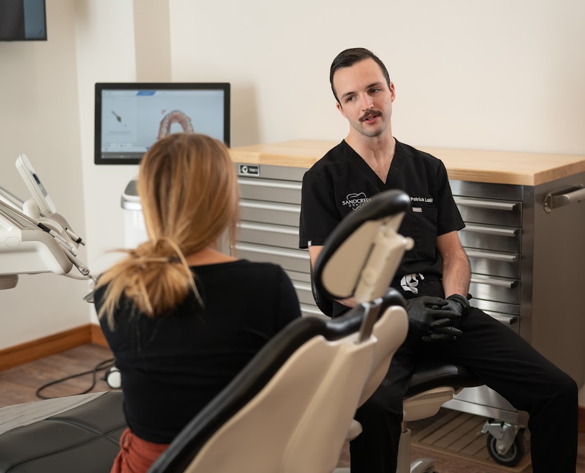 Sandcreek Dental photo 6