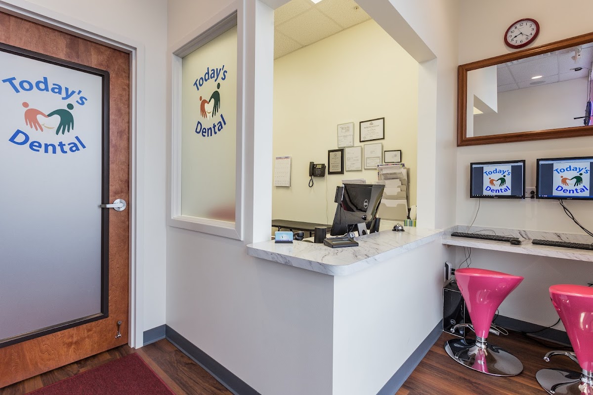 Todays Dental @ Cayce photo 3
