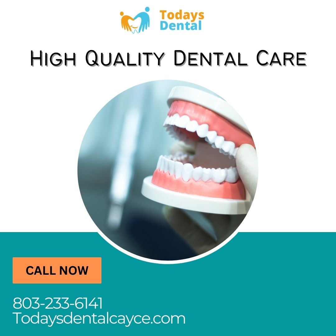 Todays Dental @ Cayce photo 4