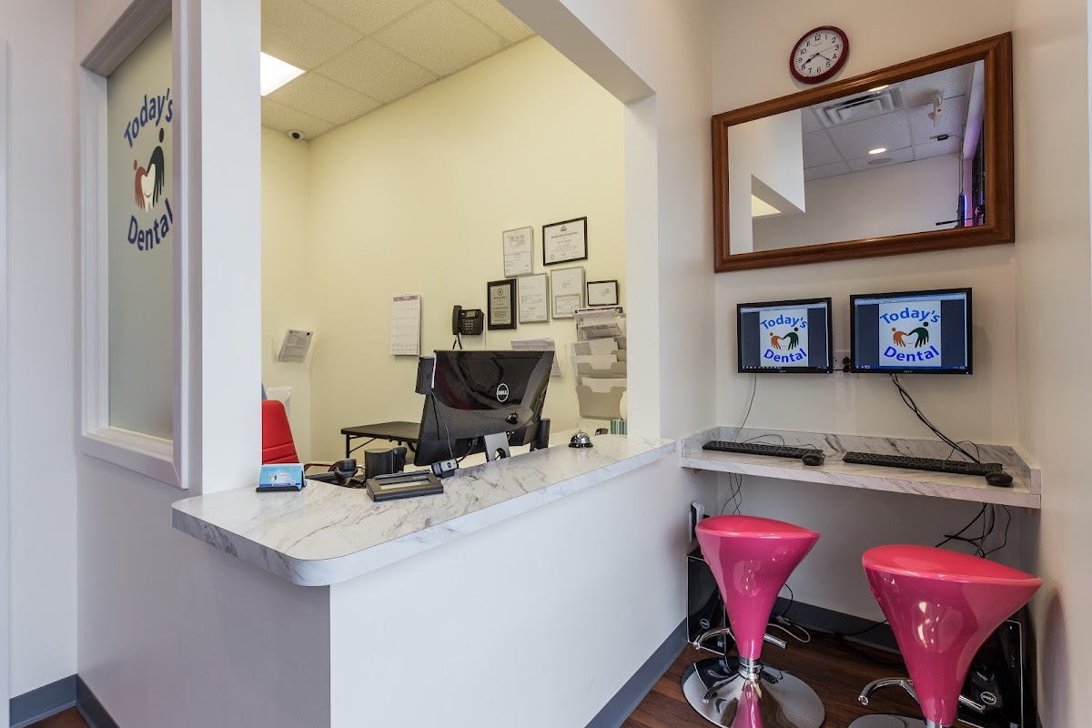 Todays Dental @ Cayce photo 5