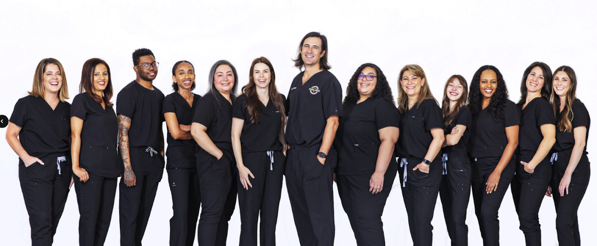 Atlanta Center for Advanced Periodontics - Dr. Brock Pumphrey photo 1