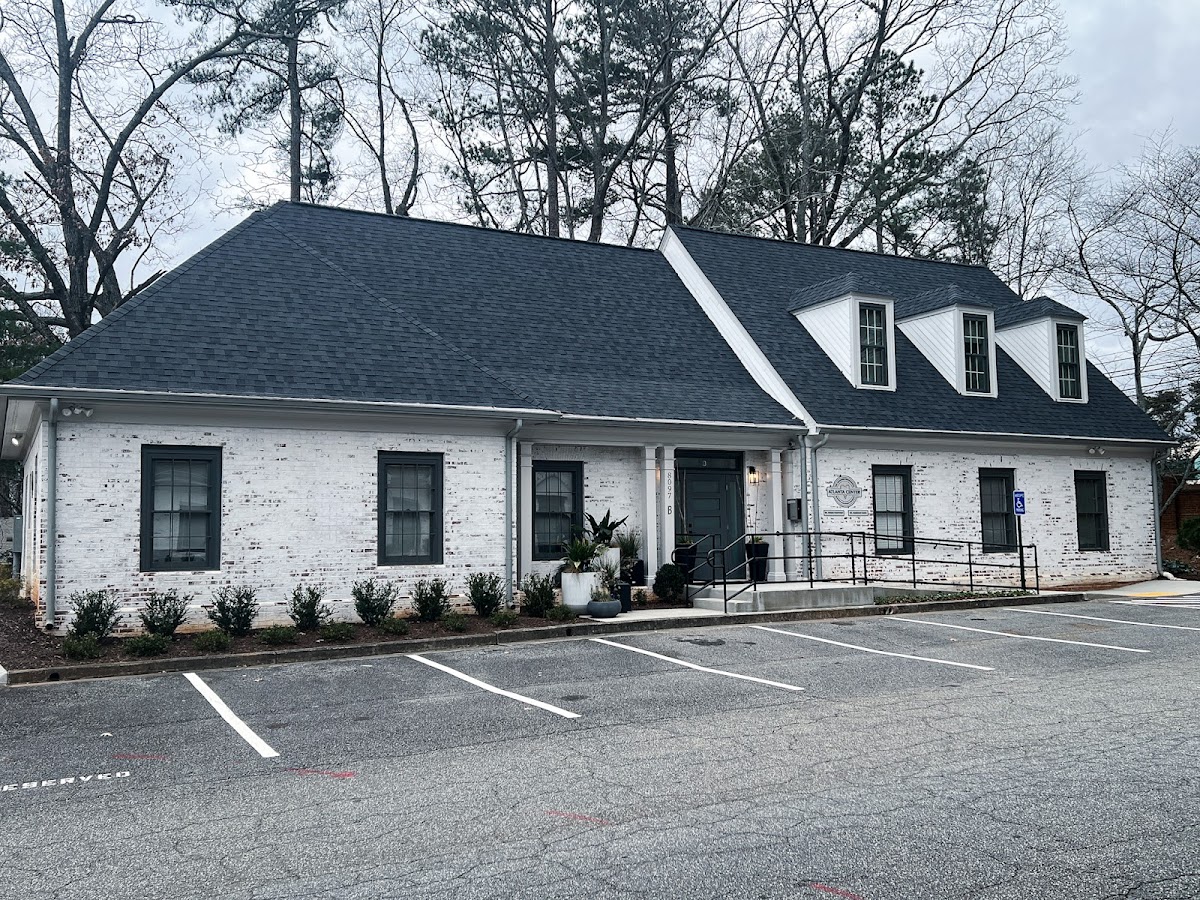 Atlanta Center for Advanced Periodontics - Dr. Brock Pumphrey photo 2