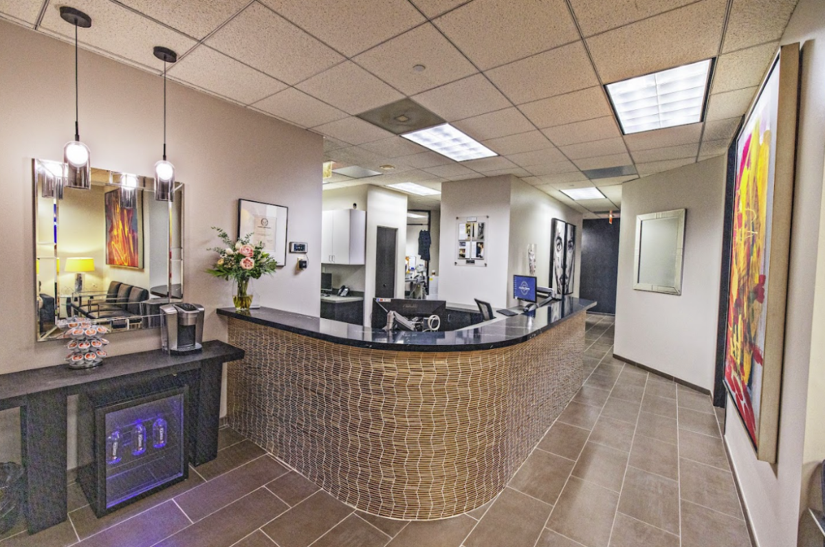 Atlanta Center for Advanced Periodontics - Dr. Brock Pumphrey photo 4