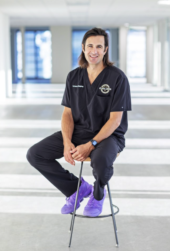 Atlanta Center for Advanced Periodontics - Dr. Brock Pumphrey photo 5