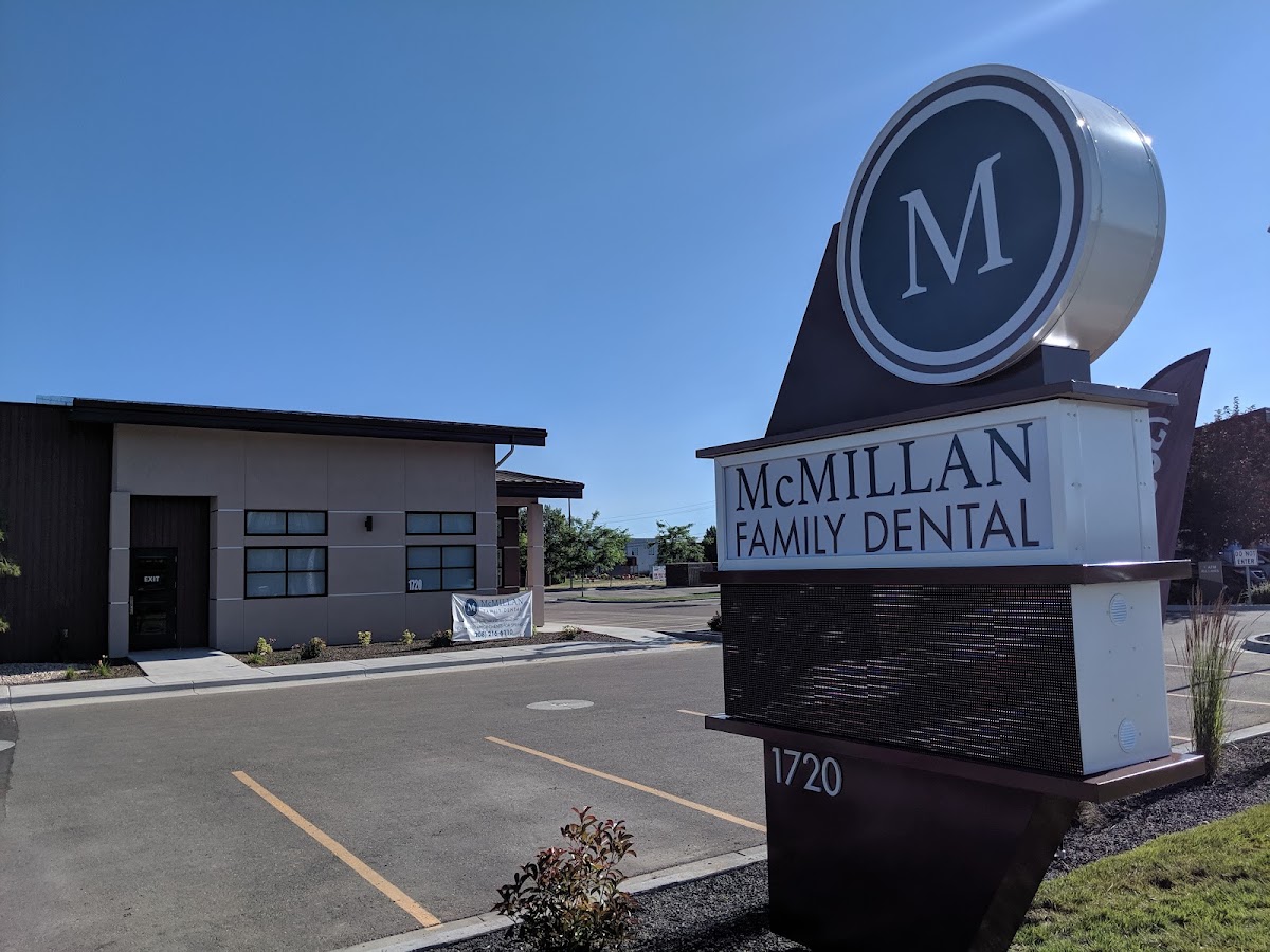 Mcmillan Family Dental photo 2