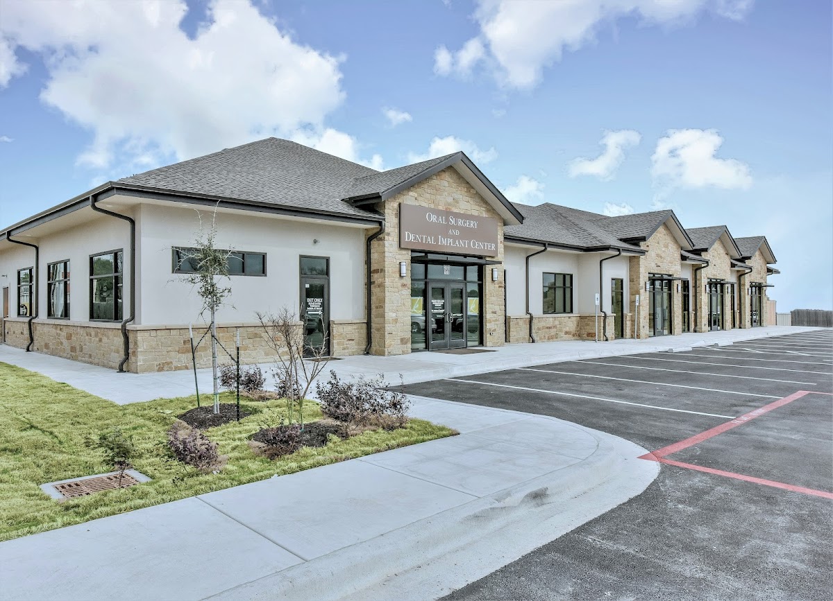 Killeen Oral And Maxillofacial Surgery photo 2