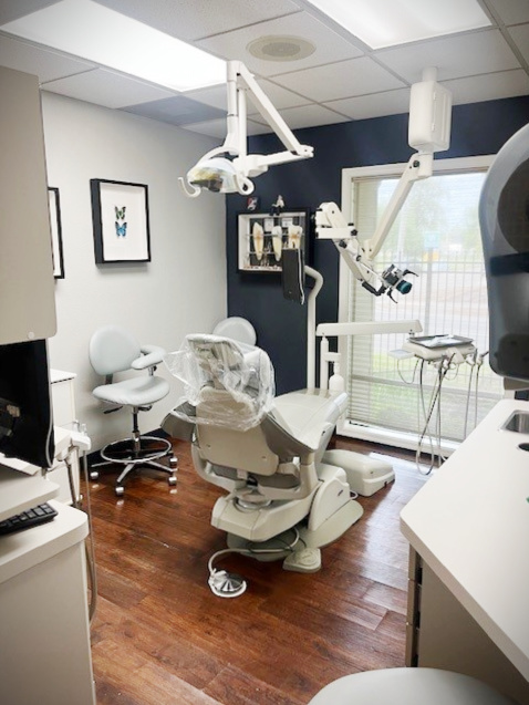 Crown Point Dental Care photo 1