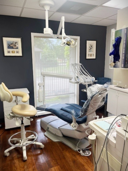 Crown Point Dental Care photo 2