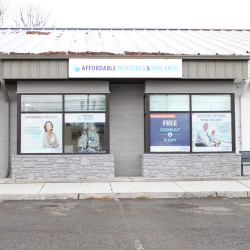 Affordable Dentures & Implants - Sevierville photo 2