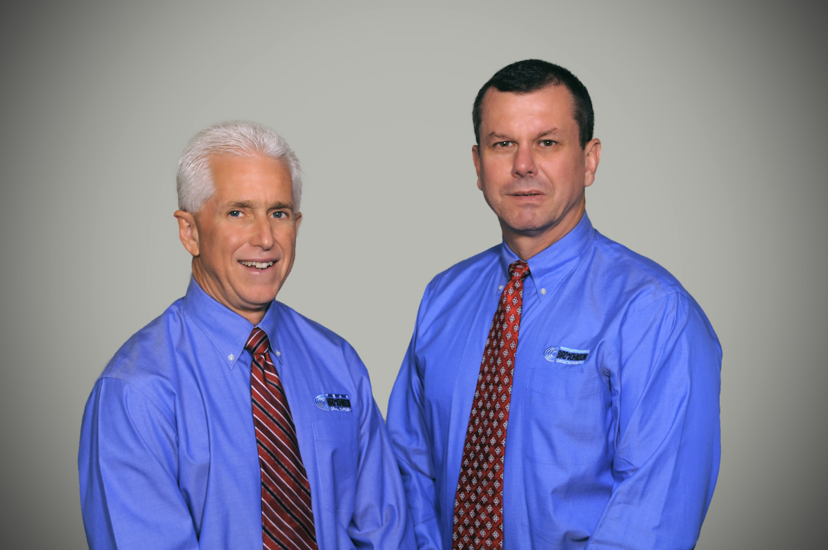 Bird and Johnson, Oral Surgery photo 2