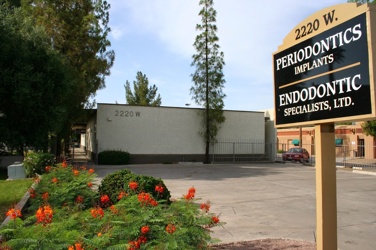 Greater Phoenix Periodontics & Implants photo 1